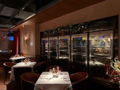 -Bistro Wang 牛排馆