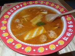 -福客麻辣烫·现炒麻辣香锅(印力中心店)