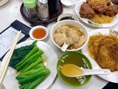 -麦文记面家(佐敦店)