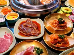 -梨花自助烤肉(天河城店)