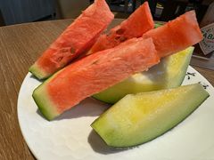 -大渔铁板烧(民盈·国贸城店)