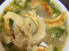 -龙门李家三旦羊肉汤馆
