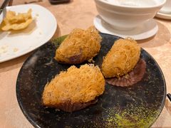 -广东胜利宾馆西关粤中餐厅