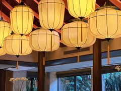 -西安凯悦酒店·湖畔中餐厅