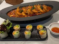 -美奈小馆·越南料理(中航城君尚购物中心店)