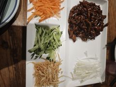 -打酱油·非遗淮扬菜(瘦西湖梅岭店)