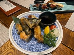 -築鳥日本料理(黑沙环店)