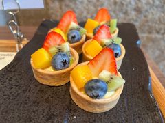 -杭州西子湖四季酒店-WL BISTRO西湖餐厅(灵隐路店)
