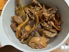 -斯丹姜母鸭·古法干香(涂门街总店)