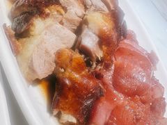 -多多旺港式茶餐厅(新区店)