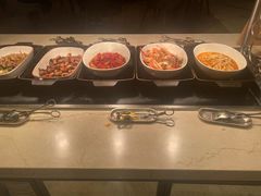 -TABLE·味西餐厅-成都茂业JW万豪酒店