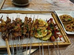 -小月靓虾(湘隆时代广场店)