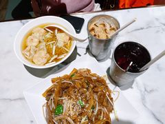 -深仔记茶餐厅(亚士厘道店)