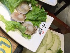 -川竹火锅(创业城店)