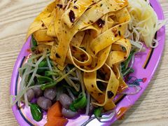 -牛马行牛肉饸饹铺(长春总店)