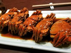 -南京大牌档(济南万象城店)