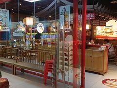 -满园烤鸭·春饼(抚顺万达店)