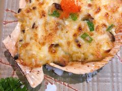 带子北海烧-松临·铁板烧&Omakase(神农店)
