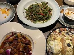 -梧桐树下(云锦世家店)