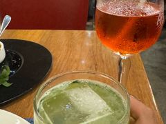 -LA MAISON公鸡和龙(蛇口店)