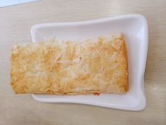 特色火烧-琴岛顺天馄饨(漳州二路店)
