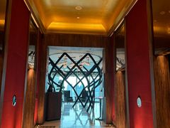 -翡翠36餐厅(浦东香格里拉店)