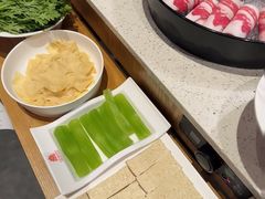 -老码头火锅