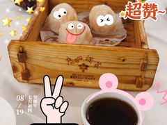 -广州酒家(昌岗地铁站店)