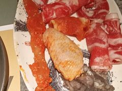 -阪尚皇·原切牛排·烤肉火锅自助(北京路店)