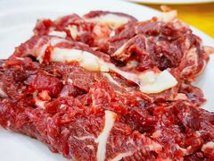 -老猫牛肉火锅(沙溪店)