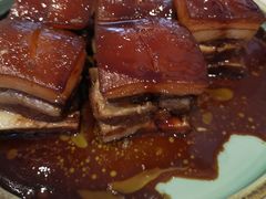 东坡肉-许仙楼餐厅