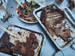 -佰运猪蹄(高陵店)