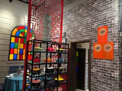 -煲煲好(朝阳门店)