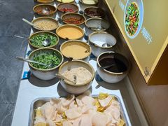 -一朵菌·野生菌探索家火锅(南亚店)
