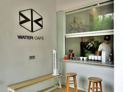 -WATER CAFE(广厦店)