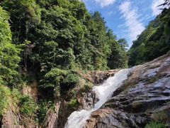 -梁野山景区