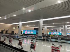 -重庆江北国际机场-T2航站楼