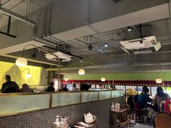 大堂-顺峰顺水顺德菜(龙华店)