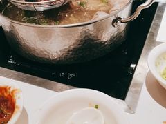 -牛焱·贵州黄牛肉火锅(城西银泰店)
