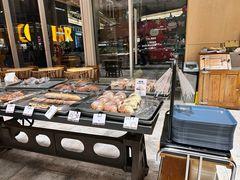 -OUR Bakery(中海环宇荟店)