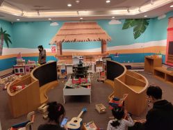 -玩元素·家庭游乐成长中心(香格里拉店)