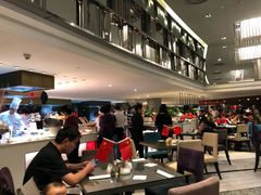 -上海滴水湖皇冠假日酒店