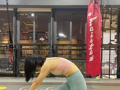 -帕瑞斯女子塑形健身(集美店)
