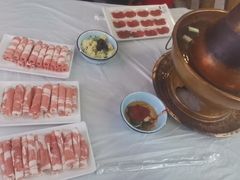 -虾大侠·盱眙龙虾老北京铜锅涮羊肉(金楠天街店)