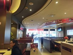 -蝎王府羊蝎子(西直门店)