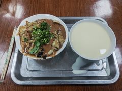 -正味斋锅巴菜(西北角店)