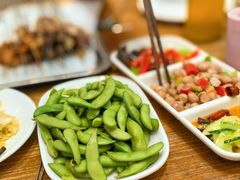 -小艺烧烤(曲江店)