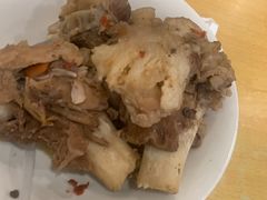 -水仙拉面(水仙街店)
