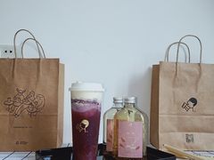-喜茶(贵阳国贸逸天城店)