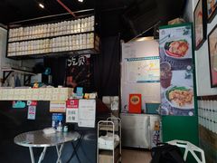 -公仔堂港式茶餐厅(西村店)